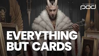 Everything But the Cardboard