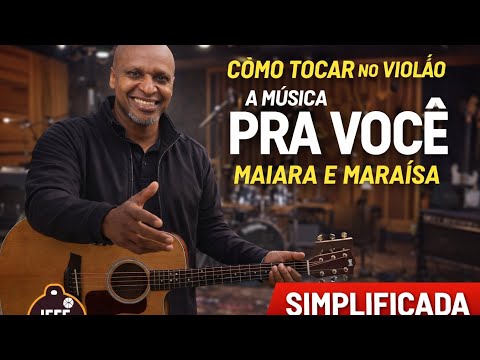 Pra Você - Maiara e Maraisa