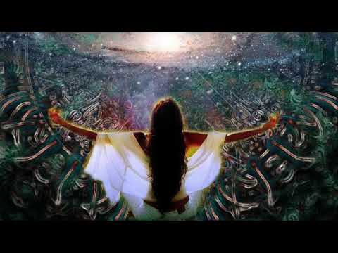 Ritual Xamânico de Cura