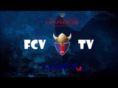 Highlights, FCV-Skive IK (0-1), 01-11-2015