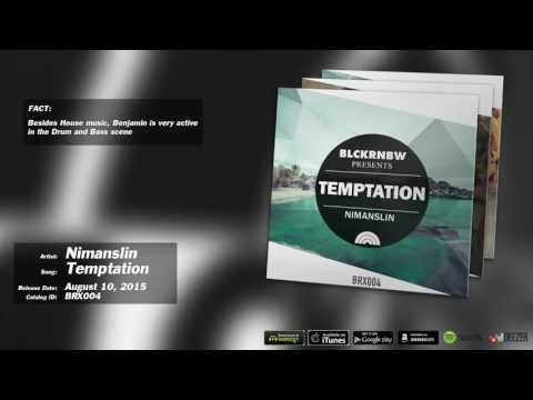 Nimanslin - Temptation