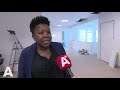 Zuidoost krijgt, na bijna drie jaar werk, een eigen multicultureel hospice