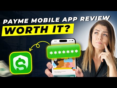 PayMe App Review 2025 | Pros and Cons – Honest & Unbiased