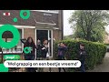 Deze kinderen wonen in de Coronastraat