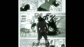 Goku Black - The Drums edit