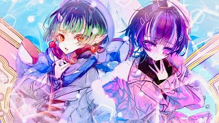CRAZY GONNA CRAZY✦くれなゐさま＆北千住千洋 (cover)