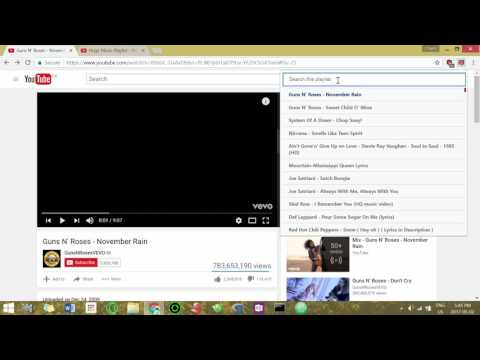 Item video thumbnail