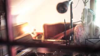 Christel Alsos - &quot;Remember It Now&quot; (Presence recording sessions)