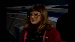 "Gimme A Break!" Sitcom Video Arcade Scene 1982 (Sega-Gremlin Archive Tape #4)