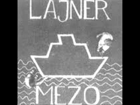 Lajner - lajner plynie