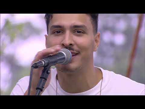 FUN7 - Quando eu Vejo Você (Desimpedidos - Ao Vivo)