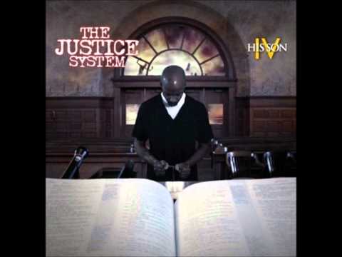 IV His Son- The Justice System