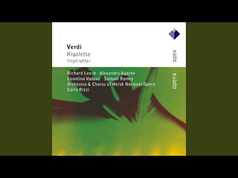 Rigoletto, Act 1: Prelude