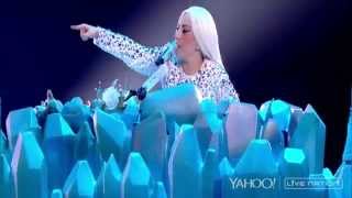 Lady Gaga - Gypsy, FINAL (ArtRave: The ARTPOP Ball Tour)