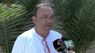 MY COAST: ΣΤΟΥΣ "ΠΡΩΤΑΘΛΗΤΕΣ" ΤΩΝ ΚΑΤΑΓΓΕΛΙΩΝ Η ΜΑΓΝΗΣΙΑ 21 08 2025