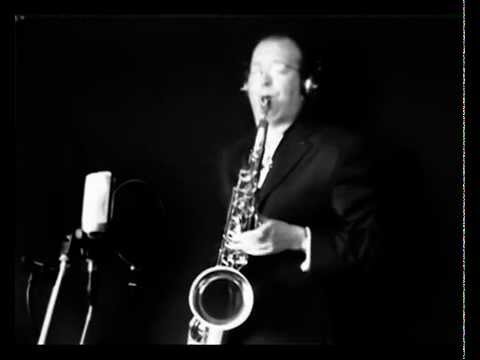 Phil Marshall - Blues Sax