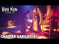 SUSTER IBLIS MENYEMBAH PATUNG BAPHOMET Evil Nun The Broken Mask