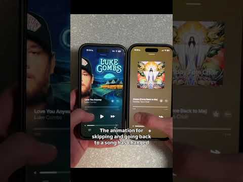 Everything NEW inside of iOS 26.1 Beta 1 #shorts