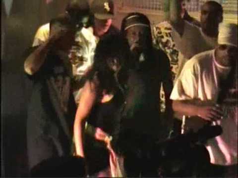 Patze - Wine Pon Time Video Shoot