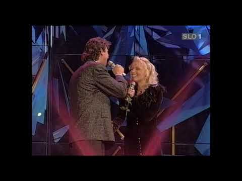 Werner in Simona Weiss - Simpatija [ live ]