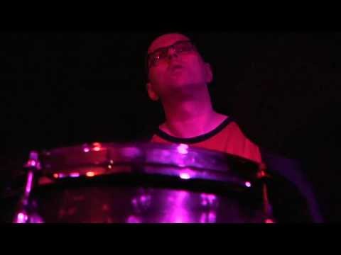 Joe Cherrygen @ Café á gogo feat Peter Kallen_e_