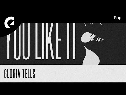 Gloria Tells - Heartbreaker (Royalty Free Music)