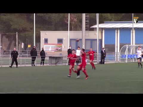 DHJ.Tudelano 1-1 Osasuna (J15. T20/21)