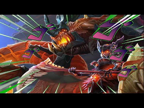 Paladins: The Awakening of the Devourer.exe #Paladins #Yagorath #NewChampion