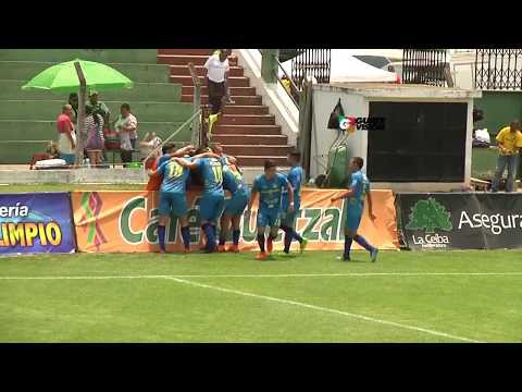 Video Gol: Edi Guerra 48' (Cobán Imperial) Clausura 2018 Jornada 17