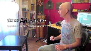 Video thumbnail for Cactus Amps miniTMB50 - Andres Rexach by Facundo Godoy Moa