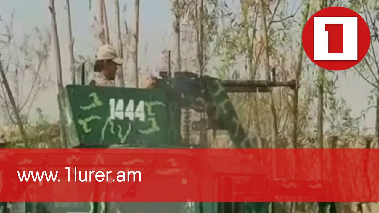 Փոխհրաձգություն Ղրղզստան-Տաջիկստան սահմանին