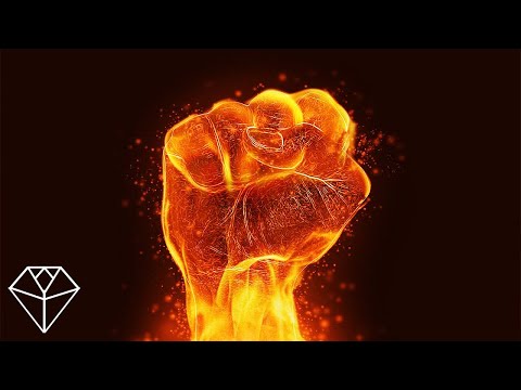 Epic Motivational Rap Beat Hip Hop Instrumental - "I Survived"