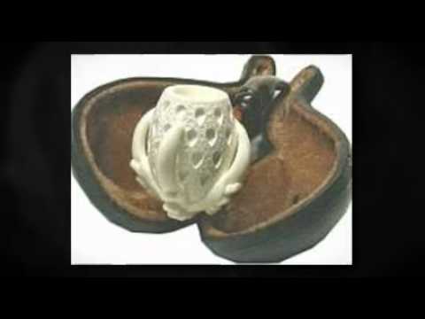 Meerschaum Pipes