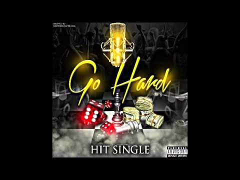 Go Hard By IAMRUBE FT Lil Winky Gwop Boi