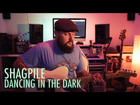 Dancing in the Dark- Cover by Shagpile