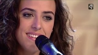 Virginia Elósegui "Te regalaría"