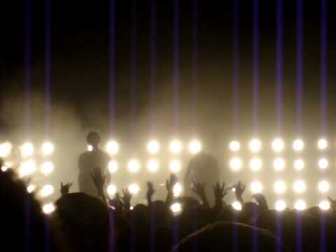 Bring Me The Horizon - Chelsea Smile + Wall of Death @ The Eighth Plague Tour