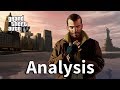An Analysis Of Grand Theft Auto 4