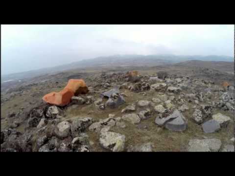 Stories of imprecision | Eames Demetrios | TEDxVilnius