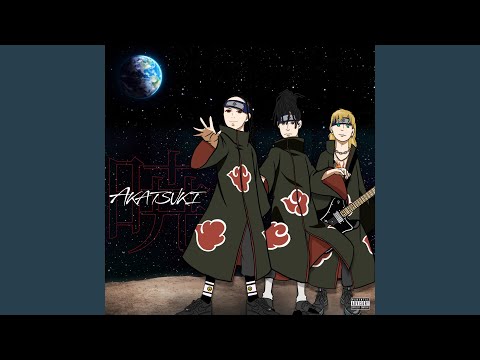 Video thumbnail for INTRO -AKATSUKI-