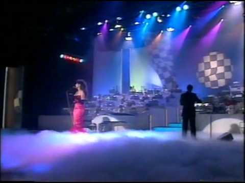 NSF 1989: Ingrid Souren - Het Zal Nooit Meer Zo Zijn