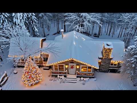 My Self Reliance Family Christmas