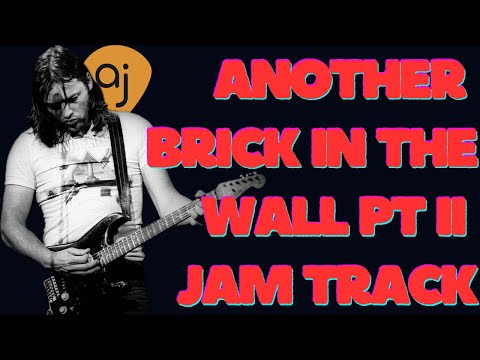 Pink Floyd — Another Brick in the Wall (Part 2)