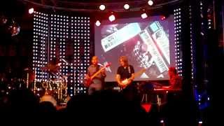 Simon Phillips   Protocol II   Live in Montebelluna 29 10 2013
