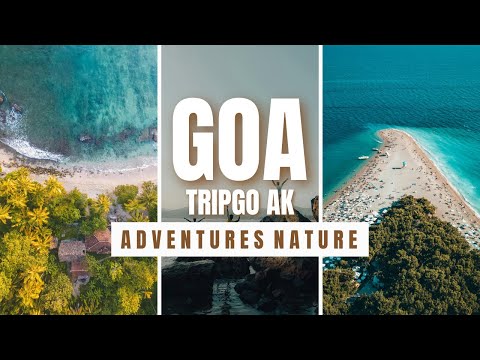 Goa Ka Romanchak Safar | Prakriti ke Beech Adbhut Anubhav #travel #nature #adventure #tripgoak#goa