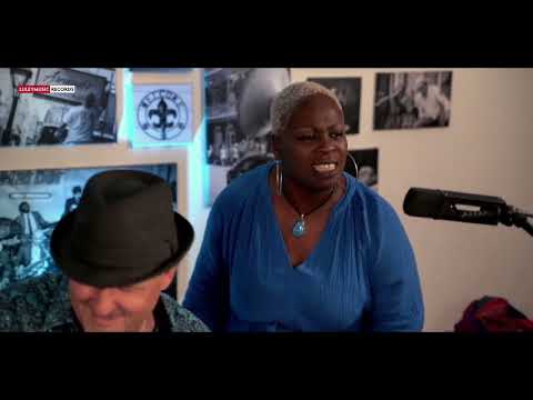 Route 66 - Ginea "Adi" Wolf & Jan Luley