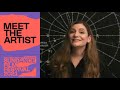 Meet the Artist: Karen Cinorre on MAYDAY