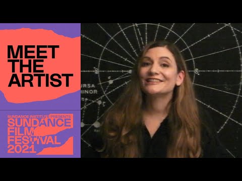 Thumbnail of the video: Meet the Artist: Karen Cinorre on MAYDAY