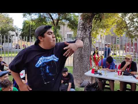 SATIM vs H-JOP - Octavos | Demon Final Season III