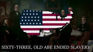 &quot;When Johnny Comes Marching Home&quot; - American Civil War Song